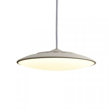 Подвесной светодиодный светильник Mantra Slim 8104