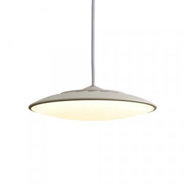 Подвесной светодиодный светильник Mantra Slim 8105