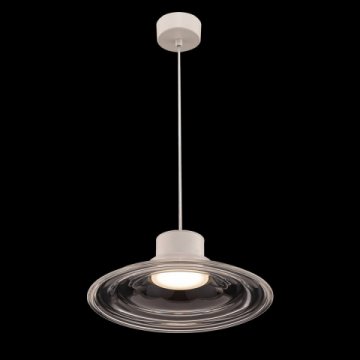 Подвесной светодиодный светильник Maytoni Remous P066PL-L9W4K