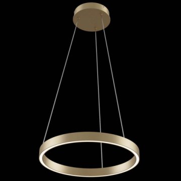 Подвесной светодиодный светильник Maytoni Rim MOD058PL-L22BS4K