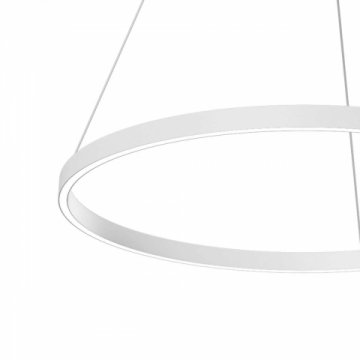 Подвесной светодиодный светильник Maytoni Rim MOD058PL-L42W4K