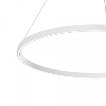 Подвесной светодиодный светильник Maytoni Rim MOD058PL-L54W4K