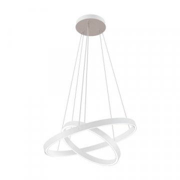 Подвесной светодиодный светильник Maytoni Rim MOD058PL-L55W4K