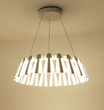 Подвесной светодиодный светильник Moderli Beauty V2410-PL