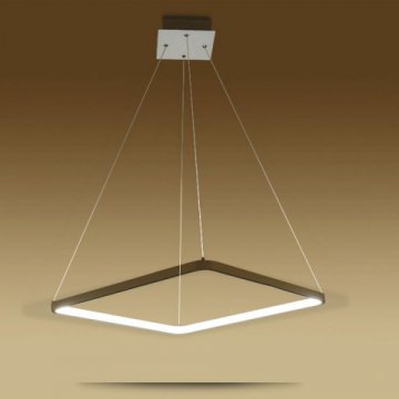 Подвесной светодиодный светильник Moderli Bright V2270-PL