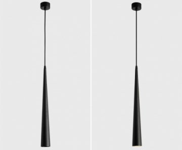 Подвесной светодиодный светильник Moderli Epoch V2350-PL