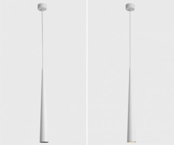 Подвесной светодиодный светильник Moderli Epoch V2351-PL