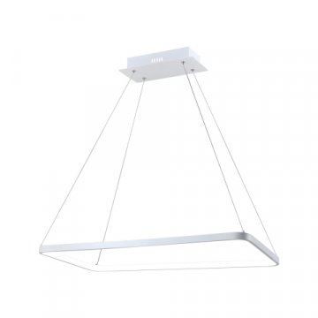 Подвесной светодиодный светильник Moderli Fiere V2260-PL