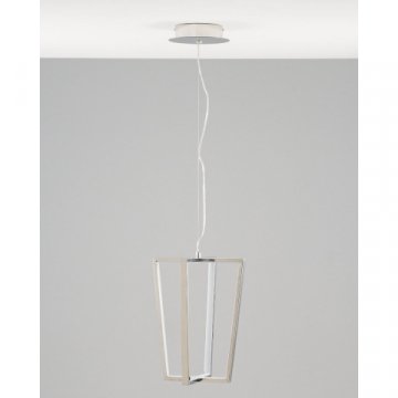 Подвесной светодиодный светильник Moderli Grape V10352-PL