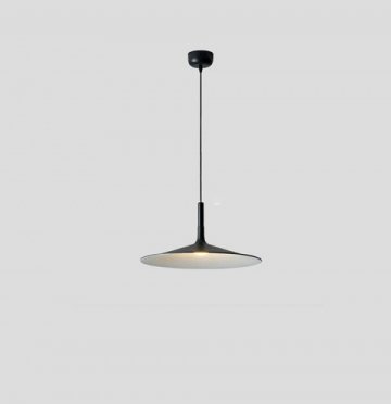 Подвесной светодиодный светильник Moderli Metrix V2220-PL