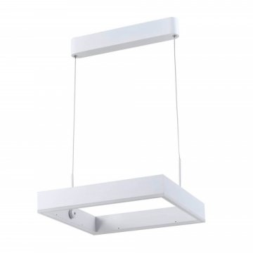 Подвесной светодиодный светильник Moderli Straight V2450-PL