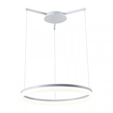 Подвесной светодиодный светильник Moderli Via V1720-PL