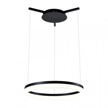 Подвесной светодиодный светильник Moderli Via V1721-PL