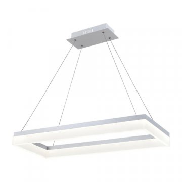 Подвесной светодиодный светильник Moderli Via V1730-PL