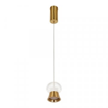 Подвесной светодиодный светильник MyFar Jane MR1210-1PL