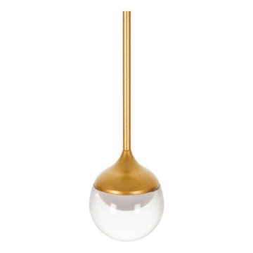 Подвесной светодиодный светильник MyFar Kollins MR1060-1PL