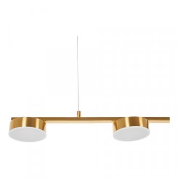 Подвесной светодиодный светильник MyFar Milla MR1002-4PL