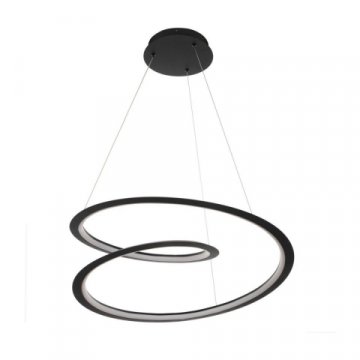 Подвесной светодиодный светильник MyFar Siero MR1132-PL