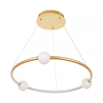 Подвесной светодиодный светильник MyFar Victory MR1131-PL