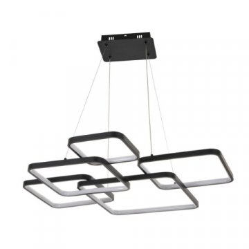 Подвесной светодиодный светильник MyFar Victory MR1133-PL