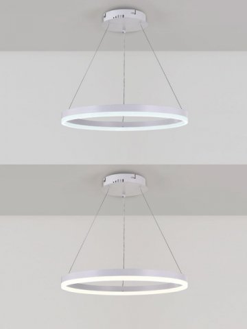 Подвесной светодиодный светильник Natali Kovaltseva Led Lamps 81294