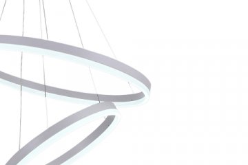 Подвесной светодиодный светильник Natali Kovaltseva Led Lamps 81297