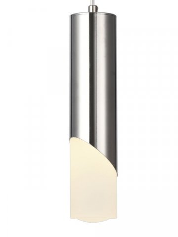 Подвесной светодиодный светильник Natali Kovaltseva Loft Led Lamps 81355 Chrome