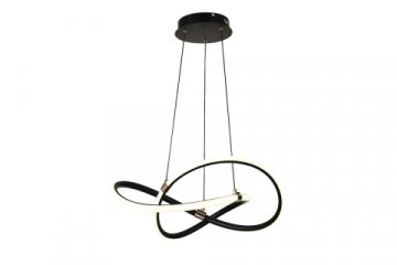 Подвесной светодиодный светильник Natali Kovaltseva Smart Home Led Lamps 81290