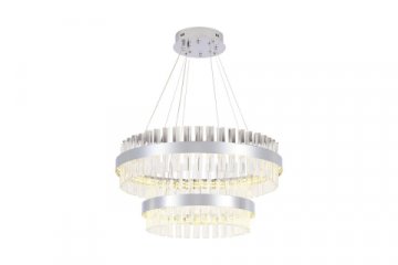 Подвесной светодиодный светильник Natali Kovaltseva Smart Нимбы Innovation Style 83005