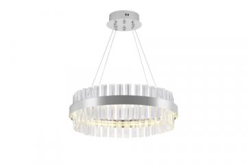 Подвесной светодиодный светильник Natali Kovaltseva Smart Нимбы Innovation Style 83013