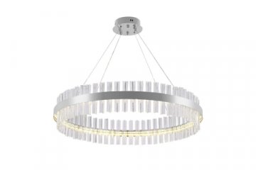 Подвесной светодиодный светильник Natali Kovaltseva Smart Нимбы Innovation Style 83014