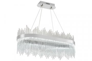 Подвесной светодиодный светильник Natali Kovaltseva Smart Нимбы Led Lamps 81265