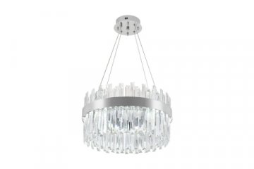 Подвесной светодиодный светильник Natali Kovaltseva Smart Нимбы Led Lamps 81271