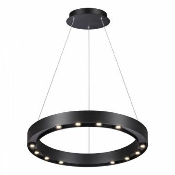 Подвесной светодиодный светильник Novotech Over Nlo 358798