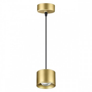 Подвесной светодиодный светильник Novotech Over Patera 358671