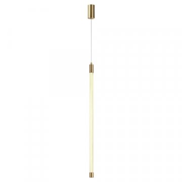 Подвесной светодиодный светильник Odeon Light Anta 4392/14L