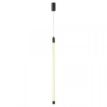 Подвесной светодиодный светильник Odeon Light Anta 4393/14L