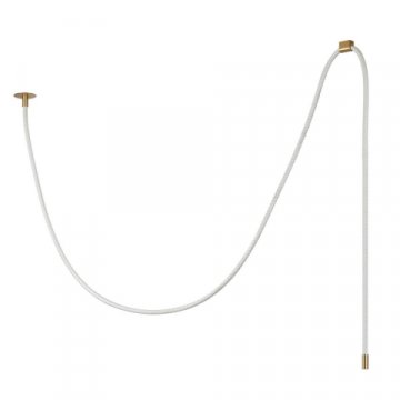 Подвесной светодиодный светильник Odeon Light Corda 4399/40CL