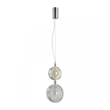 Подвесной светодиодный светильник Odeon Light Exclusive Caramella 5416/13LC