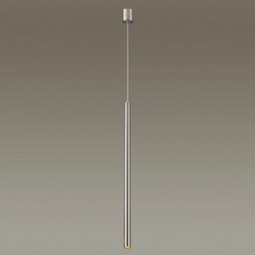 Подвесной светодиодный светильник Odeon Light Fiano 4375/3L