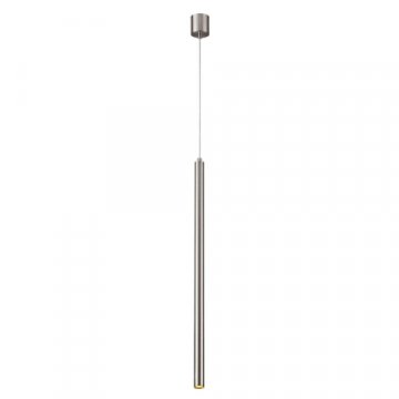 Подвесной светодиодный светильник Odeon Light Fiano 4375/3L