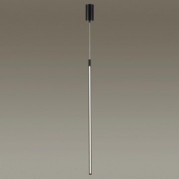 Подвесной светодиодный светильник Odeon Light Hightech Fillini 4335/9LA