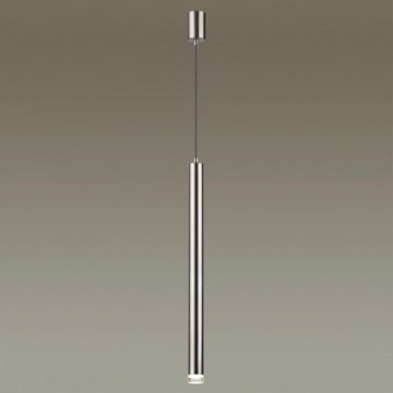 Подвесной светодиодный светильник Odeon Light Mao 4351/5L