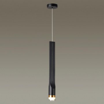 Подвесной светодиодный светильник Odeon Light Nera 4383/5L