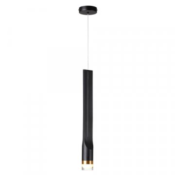 Подвесной светодиодный светильник Odeon Light Nera 4383/5L