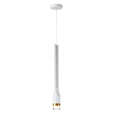 Подвесной светодиодный светильник Odeon Light Nera 4384/5L