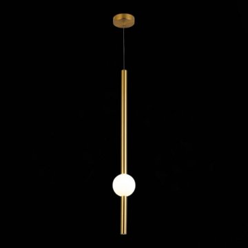 Подвесной светодиодный светильник ST Luce Angurra SL1222.233.01