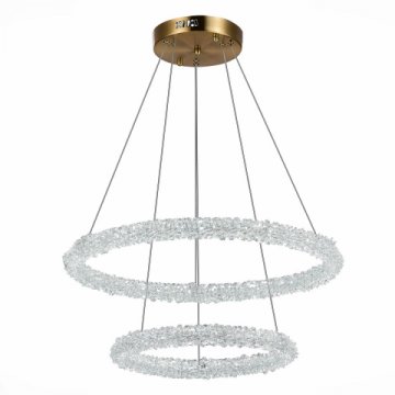 Подвесной светодиодный светильник ST Luce Avana SL6110.203.02