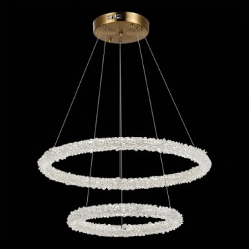 Подвесной светодиодный светильник ST Luce Avana SL6110.203.02