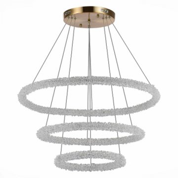 Подвесной светодиодный светильник ST Luce Avana SL6110.203.03